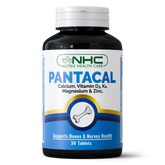 Pantacal (Pakistan’s No. 1 Bone Health Tablets)